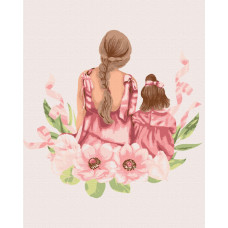 Матусина донечка