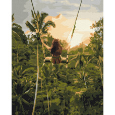 Повітряні джунглі