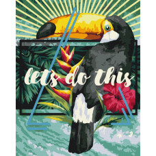 Літній принт