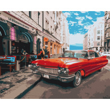 Червоний на удачу