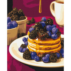 Літній сніданок