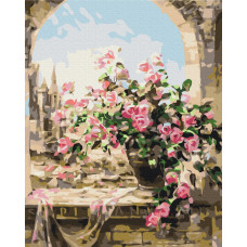 Старовинний натюрморт