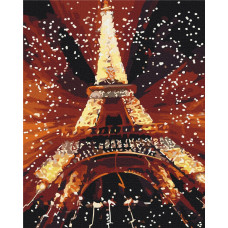 Свято в Парижі