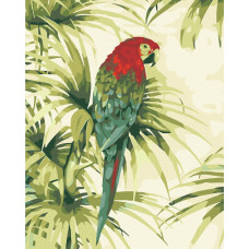 Перната екзотика