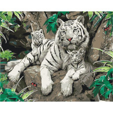 Сім'я господарів