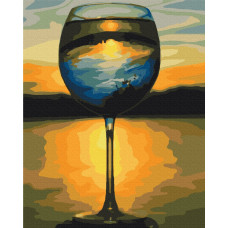 Небесний напій