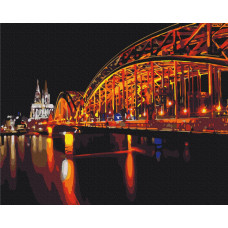 Кольори нічного міста