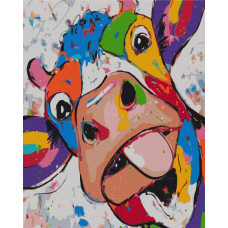 Веселкова Мілка