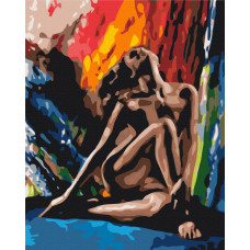 Оголена пристрасть