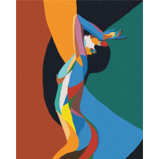 Веселковий нюд