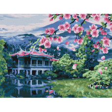 Подих Японії