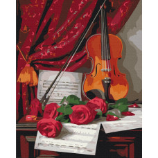 Музика квітів