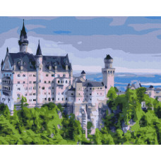 Літній замок