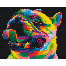 Веселкова собака