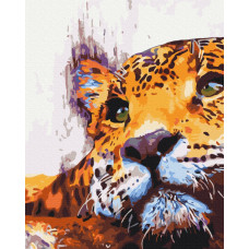 Малюнок хижака