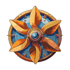 Картина Real Space