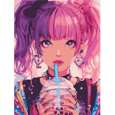 Бабл-ті і мрії