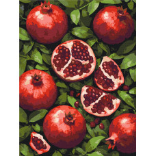 Гранатовий рай