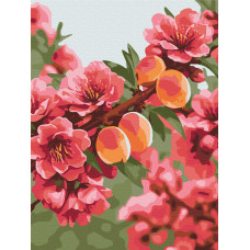 Весняний поцілунок