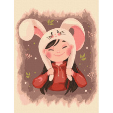 Заячі вушка © Iryna Lukasheva/Miss Siff