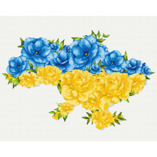 Квітуча Україна  ©Svetlana Drab