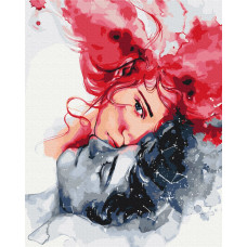 Два всесвіти © Karolina Bundash