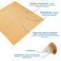 Панель 3D Beige 700*700*4mm (D) SW-00001953 Панель 3D Beige 700*700*4mm (D) SW-00001953