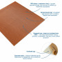 Панель 3D Bronze 700*700*4mm (D) SW-00001955 Панель 3D Bronze 700*700*4mm (D) SW-00001955