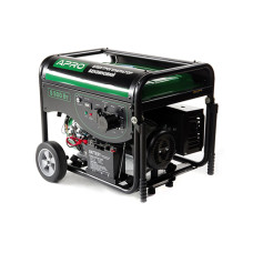 Генератор бензиновий 4-х тактний GG-50Е 5.0/5.5 кВт (електро запуск) APRO Генератор бензиновий 4-х тактний GG-50Е 5.0/5.5 кВт (електро запуск) APRO