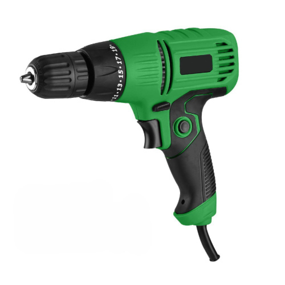 Дриль-шуруповерт мережевий ED-500/1 APRO