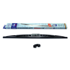 Щітка склоочисника Special каркасна 450мм - 18'' Alca