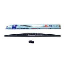 Щітка склоочисника Special каркасна 480мм - 19'' Alca