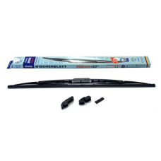 Щітка склоочисника Special каркасна 500мм - 20'' (з дод адаптером на Lada) Alca