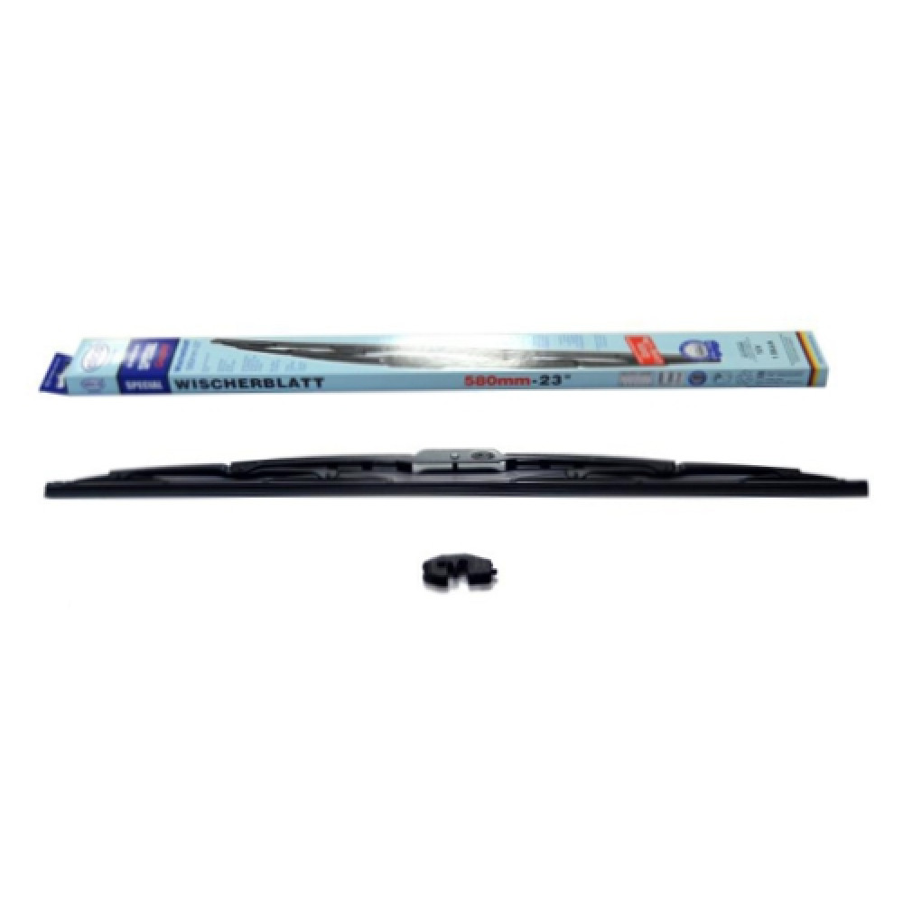 Щітка склоочисника Special каркасна 580мм - 23'' Alca