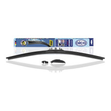 Щітка склоочисника Super Flat безкаркасна 450мм - 18'' Alca