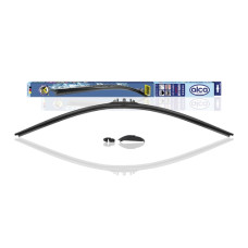 Щітка склоочисника Super Flat безкаркасна 650мм - 26'' Alca