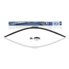 Щітка склоочисника Super Flat безкаркасна 700мм - 28'' Alca