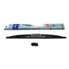 Щітка склоочисника Special каркасна 400мм - 16'' Alca