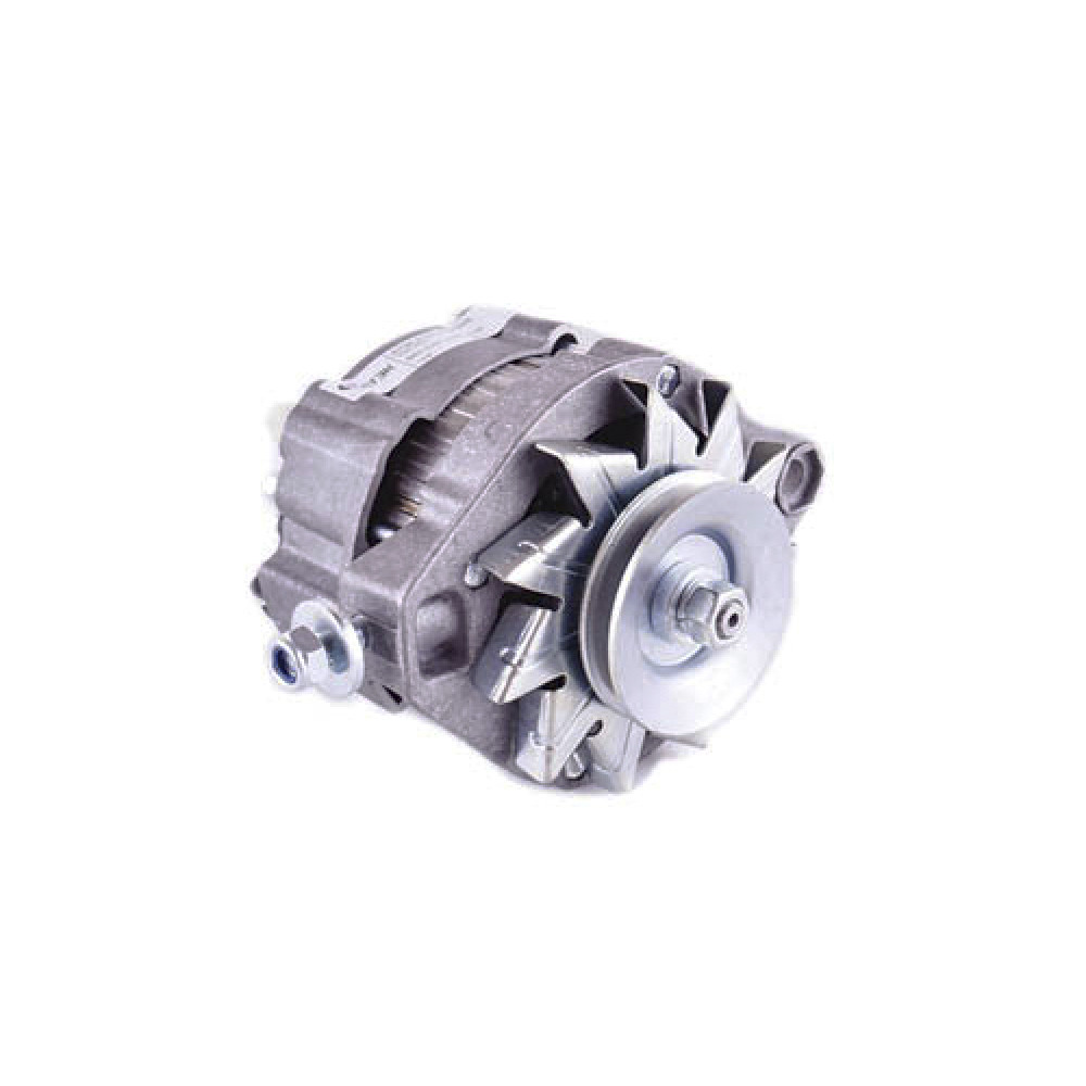 Генератор ВАЗ 2104, 2105, 2107, 2108, 2109, 21099 (52А) АТЕК