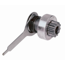 Привід стартеру ВАЗ 2101, 2102, 2103, 2104, 2105, 2106, 2107, 2121, 21213, 21214, 2131 "Нива" 2123 "Нива ШЄВРОе" (425.3708 БАТЭ) (бендікс) АТЕК Привід стартеру ВАЗ 2101, 2102, 2103, 2104, 2105, 2106, 2107, 2121, 21213, 21214, 2131 "Нива" 2123 "Нива ШЄВРОе" (425.3708 БАТЭ) (бендікс) АТЕК