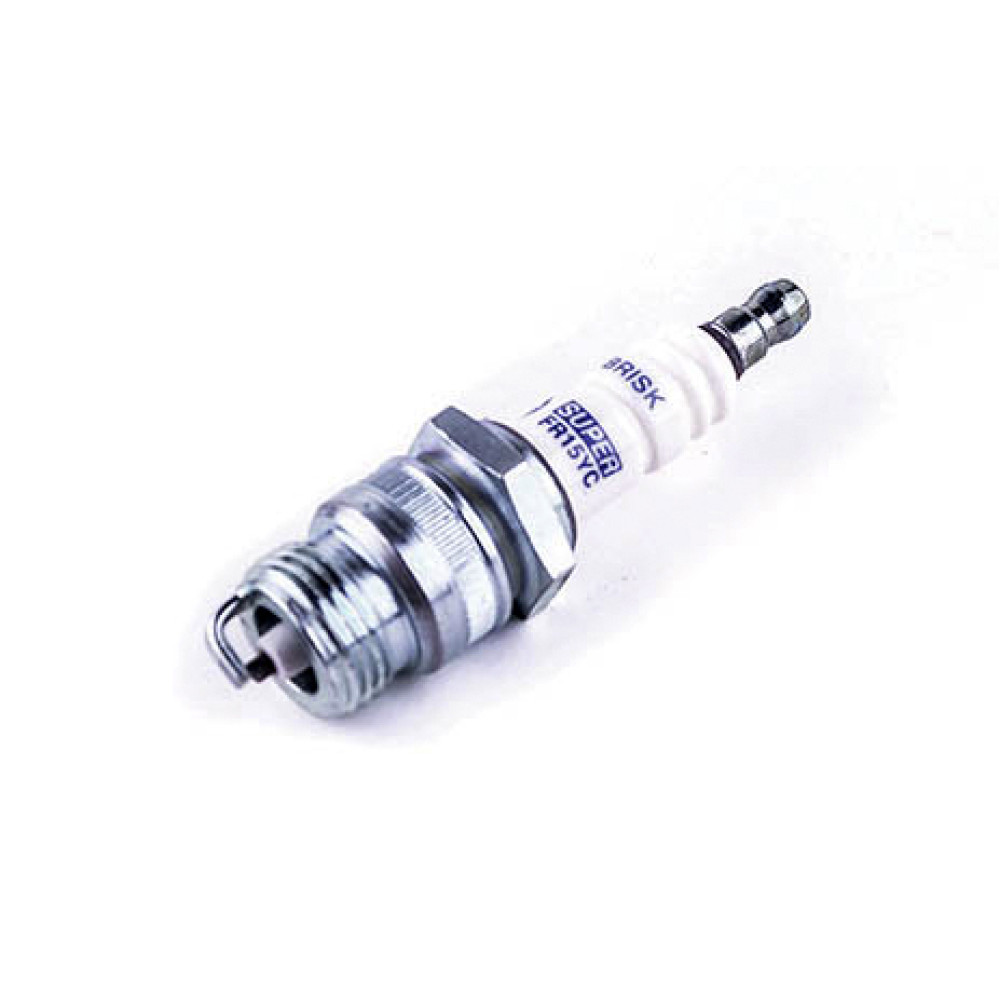 Свічки запалювання Ford Scorpio, Transit, Sierra Super FR15YC.1K Brisk