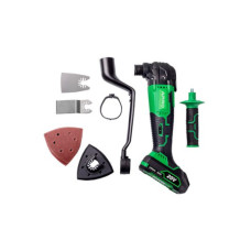 Реноватор акумуляторний  APRO MT-20, без АКБ