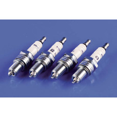 Свечи зажигания ЗАЗ 1102 "Таврия", 1103, 1105, ВАЗ 2101, 21011, 2102, 2103, 2104, 2105, 2106, 2107, 2108, 21083, 2109, 21099 ( Classic L15Y.4B) BRISK