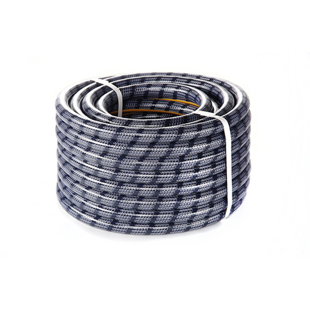 Шланг садовий КРОКУС 1/2'' 50м СИЛА