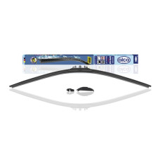 Щітка склоочисника Super Flat безкаркасна 580мм - 23'' Alca