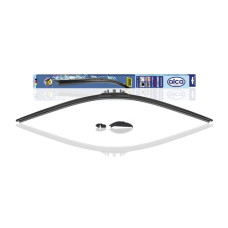 Щітка склоочисника Super Flat безкаркасна 600мм - 24'' Alca