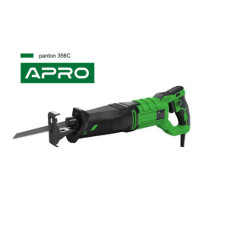 Пила шабельна RS-9528 QRL APRO