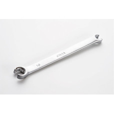 Ключ розрізний CrV 8x10мм СИЛА
