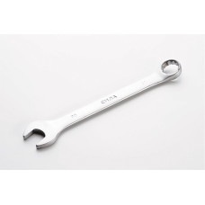 Ключ ріжково-накидний CrV 20мм СИЛА