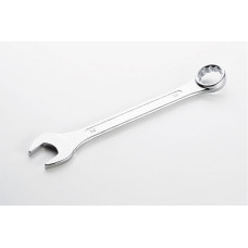 Ключ ріжково-накидний Стандарт 30мм СИЛА